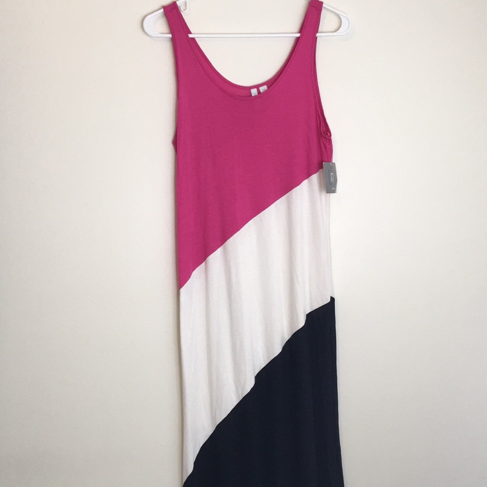 NWT Maxi Dress